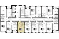 Studio 1 zimmer 24 m² Sapronovo, Russland