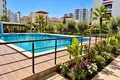 Appartement 2 chambres 70 m² Mezitli, Turquie