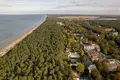 Mieszkanie 3 pokoi 212 m² Jurmała, Łotwa