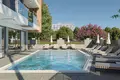 Mieszkanie 3 pokoi 73 m² Muratpasa, Turcja