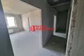 Appartement 1 chambre 44 m² Hrodna, Bélarus