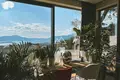 Residential complex New cottage gated community in the suburb of Tivat