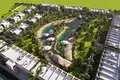 Mieszkanie 1 pokój 35 m² Akrotiri, Cypr