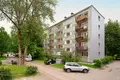 Mieszkanie 2 pokoi 38 m² Ryga, Łotwa