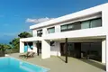 3 bedroom villa 206 m² el Poble Nou de Benitatxell Benitachell, Spain