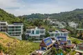 Квартира 4 спальни 280 м² Карон, Таиланд