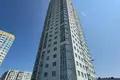 2 room apartment 41 m² Minsk, Belarus