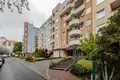 2 room apartment 32 m² Poznan, Poland