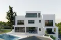 Квартира 3 комнаты 420 м² Мутайяка, Кипр