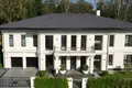 Casa grande 5 habitaciones 1 000 m² Odincovskij gorodskoj okrug, Rusia