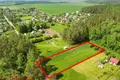 Land  Piarezyrski sielski Saviet, Belarus