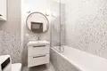 Wohnung 2 zimmer 45 m² Danzig, Polen