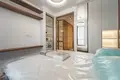 2 room apartment 42 m² in Minsk, Belarus