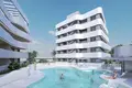 2 bedroom apartment 84 m² Guardamar del Segura, Spain