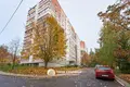 2 bedroom apartment 49 m² Minsk, Belarus