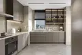 3 bedroom apartment 177 m² Muratpasa, Turkey