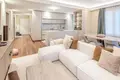 Квартира 3 спальни 120 м² Монако, Монако