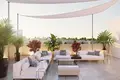 Mieszkanie 1 pokój 51 m² Dubaj, Emiraty Arabskie