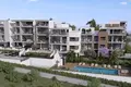 Appartement 3 chambres 146 m² Germasogeia, Chypre