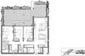 Mieszkanie 4 pokoi 131 m² Pedreguer, Hiszpania