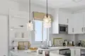 Пентхаус 3 комнаты 108 м² Гуардамар, Испания