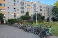 Apartamento 2 habitaciones 36 m² Varsovia, Polonia