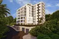 Apartamento 34 m² Boreti, Montenegro