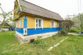 House 59 m² Papiarnianski sielski Saviet, Belarus