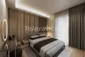 Wohnkomplex Premium-Wohnungen vom Bauträger in Lara, Antalya — in einer modernen Wohnanlage mit umfangreiche ...