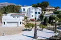 Willa 5 pokojów 273 m² Altea, Hiszpania