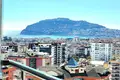 Appartement 3 chambres  Alanya, Turquie