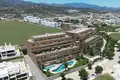 3 bedroom apartment 176 m² Estepona, Spain