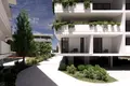 Appartement 1 chambre 70 m² Paphos, Chypre
