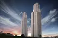 Квартира 2 комнаты 60 м² Шишли, Турция