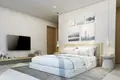 Residential complex New residential complex of luxury villas 10 minutes drive from Maenam beach, Koh Samui, Thailand