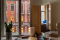 Квартира 5 комнат 156 м² Рига, Латвия