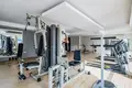 Wohnung 1 zimmer 120 m² Oba, Türkei