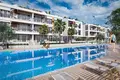 Пентхаус 3 комнаты 162 м² Girne Belediyesi, Северный Кипр