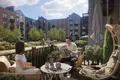 Complejo residencial ZK Zavoronki klab