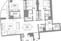 Квартира в новостройке SeaHaven Tower A by Sobha
