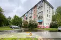 Mieszkanie 2 pokoi 46 m² Słuck, Białoruś