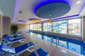 1 bedroom apartment 65 m² Kestel, Turkey