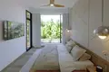 Copropriété 2 chambres 15 574 m² Roatan, Honduras