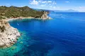 Atterrir 10 672 m² Megali Panagia, Grèce