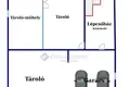 House 2 bathrooms 241 m² in Budapest, Hungary