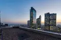 Mieszkanie 4 pokoi 196 m² Warszawa, Polska