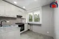 Wohnung 2 zimmer 47 m² Minsk, Belarus