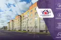 2 room apartment 54 m² Maladzyechna, Belarus