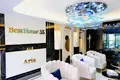 1 bedroom apartment  Alanya, Turkey