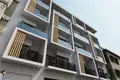 Квартира 2 спальни 104 м² Альтеа, Испания